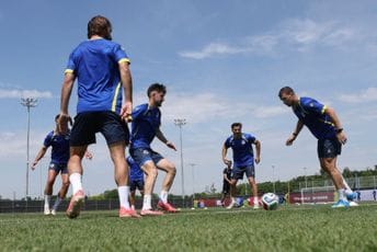 Drugi dan Mundijala: Opet dvije utakmice, a u centru pažnje je - Bosna i Hercegovina