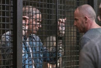 Isti univerzum, druga priča: Hulu snima novu verziju "Prison Breaka" Isti univerzum, druga priča: Hulu snima novu verziju "Prison Breaka"