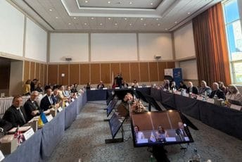 Pavličić: Institucionalna otpornost gradi se u vremenima krize, a ne stabilnosti