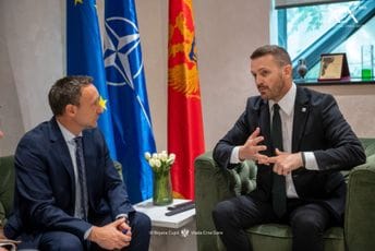 Servadei: Zaštita djece online treba da bude dio nove strategije sajber bezbjednosti