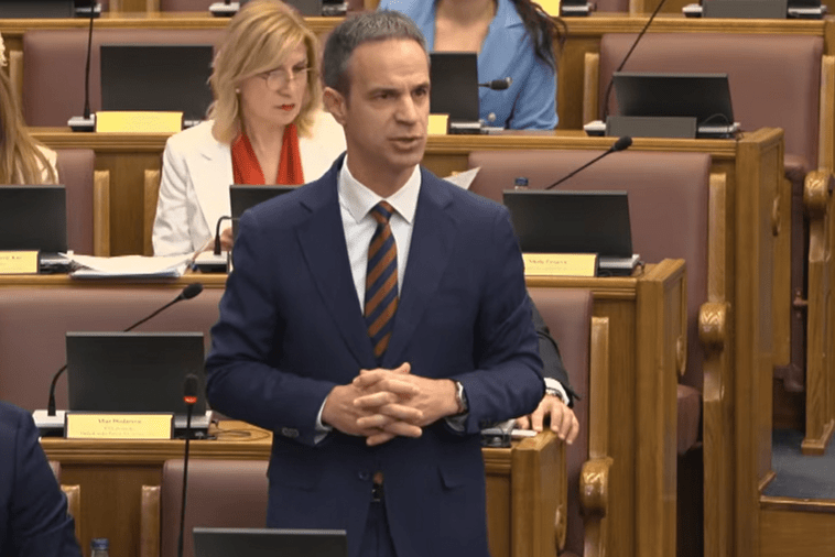 Mugoša: Moj brat bio je veliki protivnik bivše vlasti, a smijenio ga je ovaj režim zbog - politike