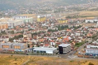 MPNI: Raspisan tender za odabir projektanta za izradu idejnog rješenja i glavnog projekta za izgradnju osnovne škole na Starom aerodromu u Podgorici