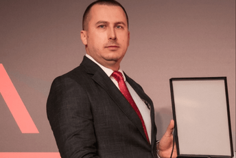 Preminuo Slobodan Radović, jedan od osnivača Asocijacije menadžera Crne Gore