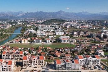 MPNI: Raspisan tender za izgradnju osnovne škole na Zabjelu, primaće 1.240 učenika MPNI: Raspisan tender za izgradnju osnovne škole na Zabjelu, primaće 1.240 učenika