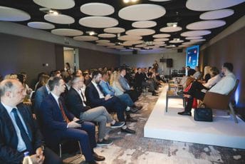 Uljarević: Izbori 2027. svojevrsni referendum kakvu državu želimo; Batrićević: Crnogorska državnost i dalje osporena, institucionalni i identitetski stubovi nedovoljno stabilni