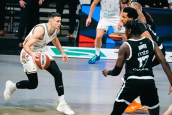 Dubai osvojio ABA ligu: Avramović presudio Partizanu u Areni Dubai osvojio ABA ligu: Avramović presudio Partizanu u Areni