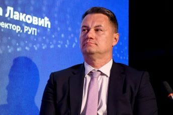 Laković: Ugalj nije obični energent, već i oslonac stabilnosti i garant sigurnog snabdijevanja električnom energijom Laković: Ugalj nije obični energent, već i oslonac stabilnosti i garant sigurnog snabdijevanja električnom energijom