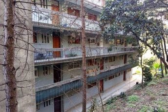 Herceg Novi: Čekajući ,,presudu“ struke, stanari „Plave zgrade“ žive u strahu od svakog šuma