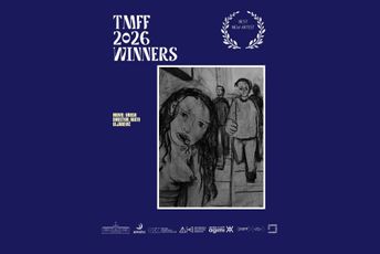 Matu Uljareviću nagrada „Najbolji novi autor“ na Mediteranskom filmskom festivalu u Tirani