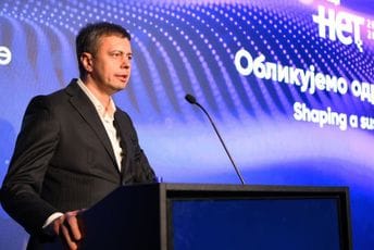 Đurković: Razvoj virtuelnih elektrana jedan od trendova koji je sve popularniji u zemljama Evropske unije