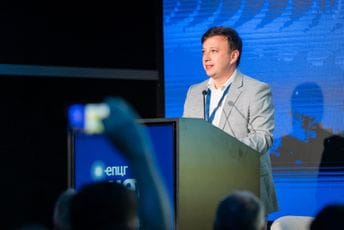 Vjetroelektrana Gvozd za mjesec proizvela oko 10,5 odsto planirane godišnje proizvodnje