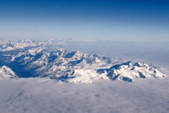 Katastrofalan dan na Alpima: Za 24 časa poginulo čak sedam alpinista