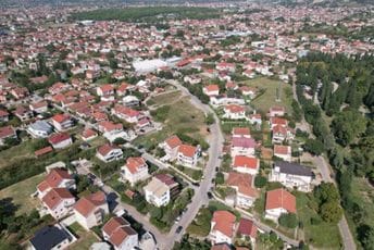 Podgorica: Pretučen dječak, policija traga za počiniocima