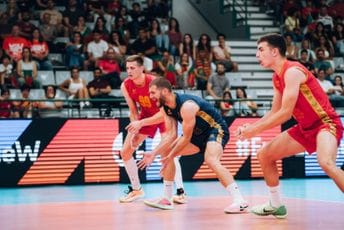 Preokret u Portugalu: Crna Gora srušila Letoniju uoči turnira u Bijelom Polju Preokret u Portugalu: Crna Gora srušila Letoniju uoči turnira u Bijelom Polju