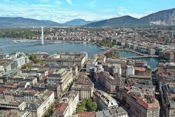 Švajcarci sjutra odlučuju hoće li do 2050. populaciju ograničiti na 10 miliona Švajcarci sjutra odlučuju hoće li do 2050. populaciju ograničiti na 10 miliona