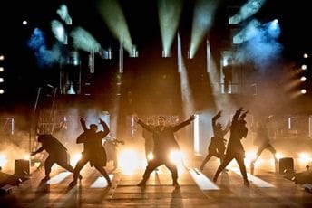 Neobična predstava u Londonu: Spaja Šekspira i Radiohead, iza svega stoji i Tom Jork