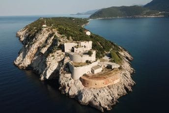 Prevlaka je test zrelosti crnogorske vlasti