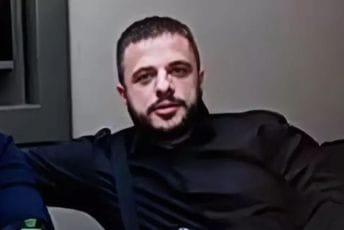 MUP nudi pola miliona eura za informacije o Ljubu Miloviću