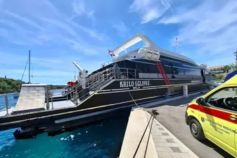 Pronađena četvrta žrtva nesreće u Dalmaciji, tijelo otkriveno 50 metara pod morem Pronađena četvrta žrtva nesreće u Dalmaciji, tijelo otkriveno 50 metara pod morem