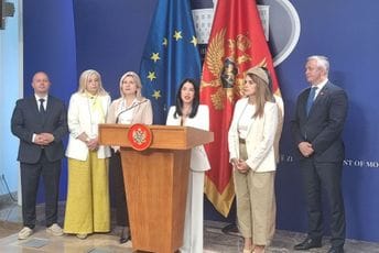 DPS neće predlagati članove Žirija za Trinaestojulsku nagradu: Razlog - prošlogodišnja dodjela