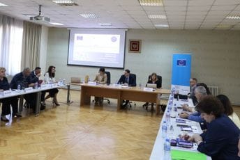 Marković: Kvalitet rada u fokusu novog sistema ocjenjivanja državnih tužilaca