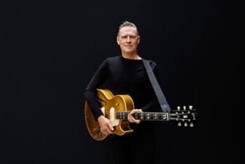 Brajan Adams pred koncert u Herceg Novom: Imam velika očekivanja, biće to sjajno veče