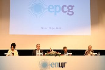 EPCG: Usvojen novi Statut i izvršeno usklađivanje sa Zakonom o privrednim društvima