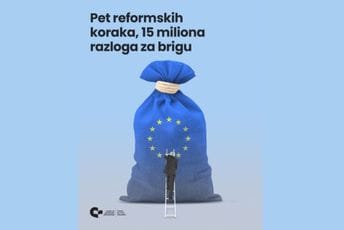CGO: Trka s vremenom za više od 15 miliona eura CGO: Trka s vremenom za više od 15 miliona eura