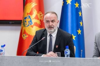 Đeljošaj: Ulcinj je albanski grad