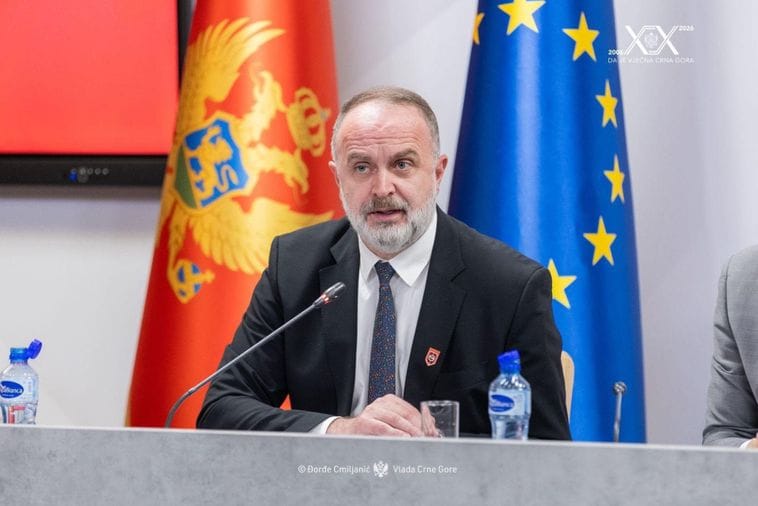 Đeljošaj: Predložen Zakon o robnim rezervama, veliki korak za državu