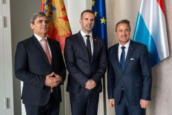 Ibrahimović o zatvaranju poglavlja: Potvrda da Crna Gora odlučno napreduje ka članstvu u EU Ibrahimović o zatvaranju poglavlja: Potvrda da Crna Gora odlučno napreduje ka članstvu u EU