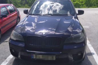 GP Kula: Od državljanina Kosova oduzet BMW koji potražuje Interpol GP Kula: Od državljanina Kosova oduzet BMW koji potražuje Interpol