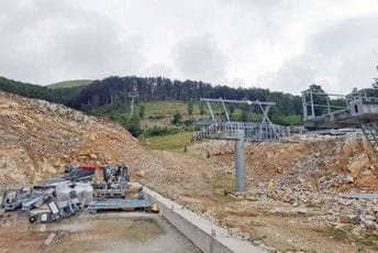 SEP: Mojkovac je danas groblje započetih razvojnih projekata SEP: Mojkovac je danas groblje započetih razvojnih projekata