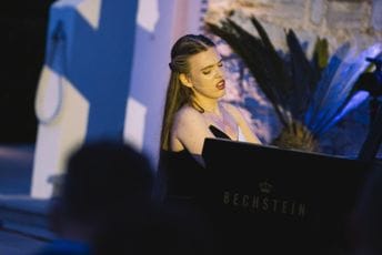 Eva Gevorgyan otvorila Montenegro International Piano Festival: U Crnoj Gori narednih dana nastupiće 49 mladih pijanista iz 20 država