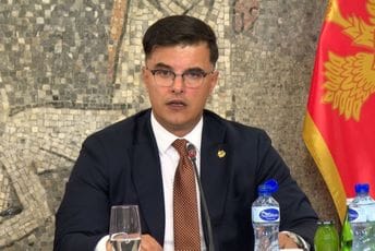 Šaranović: Cilj strožih mjera nije kažnjavanje, već stvaranje odgovornije saobraćajne kulture
