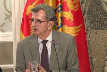 Camaj: Čovjek sam od riječi, neću glasati za razrješenje Mandića