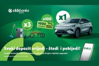 Zašto je oročena štednja i dalje jedna od najpametnijih finansijskih odluka?