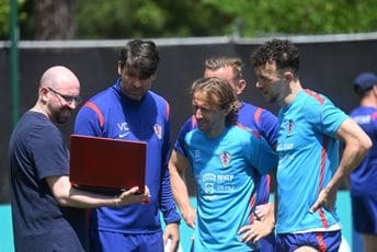 Sedmi dan SP: Kreće Hrvatska - sve je u znaku velikog derbija protiv Engleza, na kraju programa pratićemo još jednog debitanta