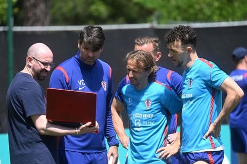 Sedmi dan SP: Kreće Hrvatska - sve je u znaku velikog derbija protiv Engleza, na kraju programa pratićemo još jednog debitanta