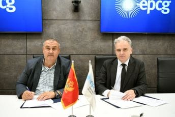 EPCG podržala JU “Zahumlje”: Posvećenost očuvanju i unapređenju kulturnih sadržaja