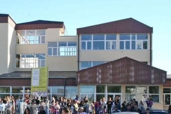 MPNI: Raspisan tender za rekonstrukciju OŠ ,,Mileva Lajović-Lalatović" u Nikšiću