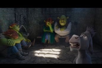 (VIDEO) Peti nastavak fantastičnog serijala: Pogledajte tizer za novu pustolovinu Šreka, Fione, njihove djece i Magarca