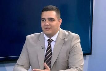 Radević: NSD će danas odlučiti da li će sjutra uopšte i doći na sjednicu