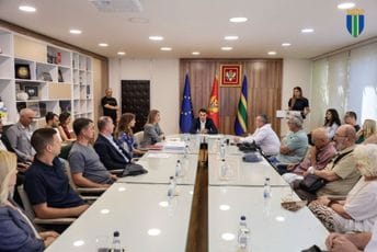 Opština Bar: Za osam godina partnerstva 1,2 miliona eura za projekte barskih NVO