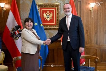 Đeljošaj: Memorandum otvara prostor za konkretnu saradnju institucija, uz korišćenje mogućnosti koje pružaju EU programi