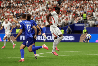 Goleada u Dalasu: Englezi dominirali u nastavku i srušili 'vatrene', Livakovićeva čuda nijesu bila dovoljna (VIDEO)
