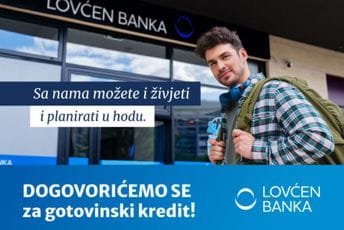 „Dogovorićemo se“ – novi slogan, nova energija, poznati domaćinski pristup „Dogovorićemo se“ – novi slogan, nova energija, poznati domaćinski pristup