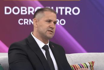 Šćepanović: Za tri godine rasvijetljeno 18 ubistava iz prethodnog perioda