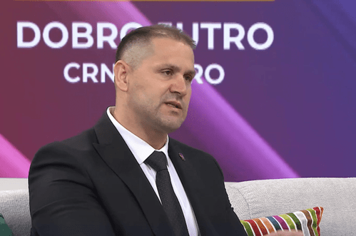 Šćepanović: Za tri godine rasvijetljeno 18 ubistava iz prethodnog perioda