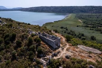 Šasko jezero prepoznato kao budući model cirkularne akvakulture u Crnoj Gori